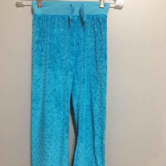 Triple flip bubble pants (fits size 6) - Picture 1 of 5